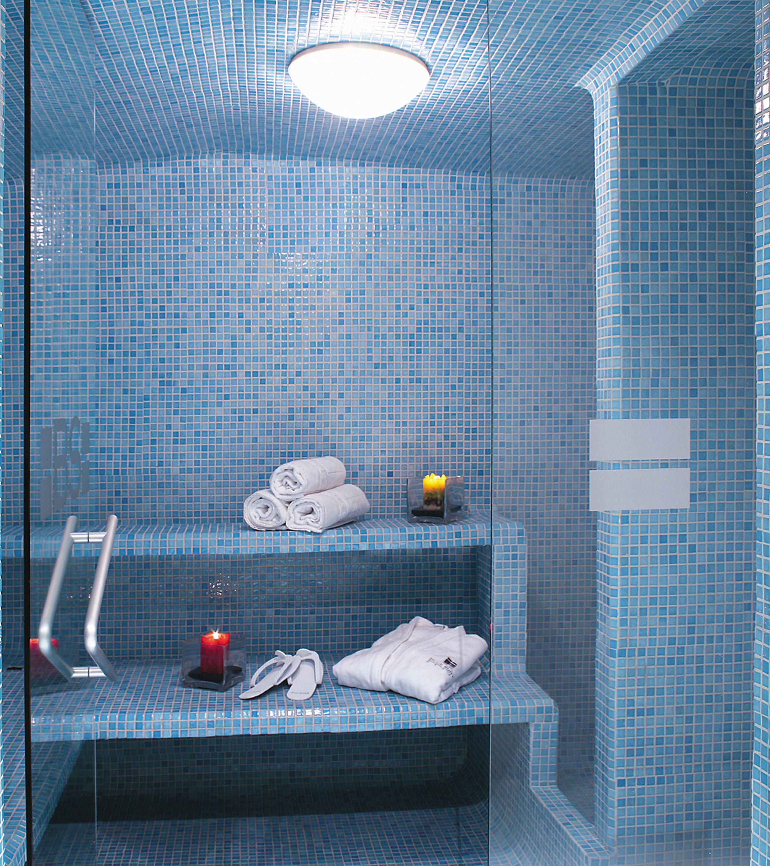 Blue Suites Hotel Bogotá Exteriör bild