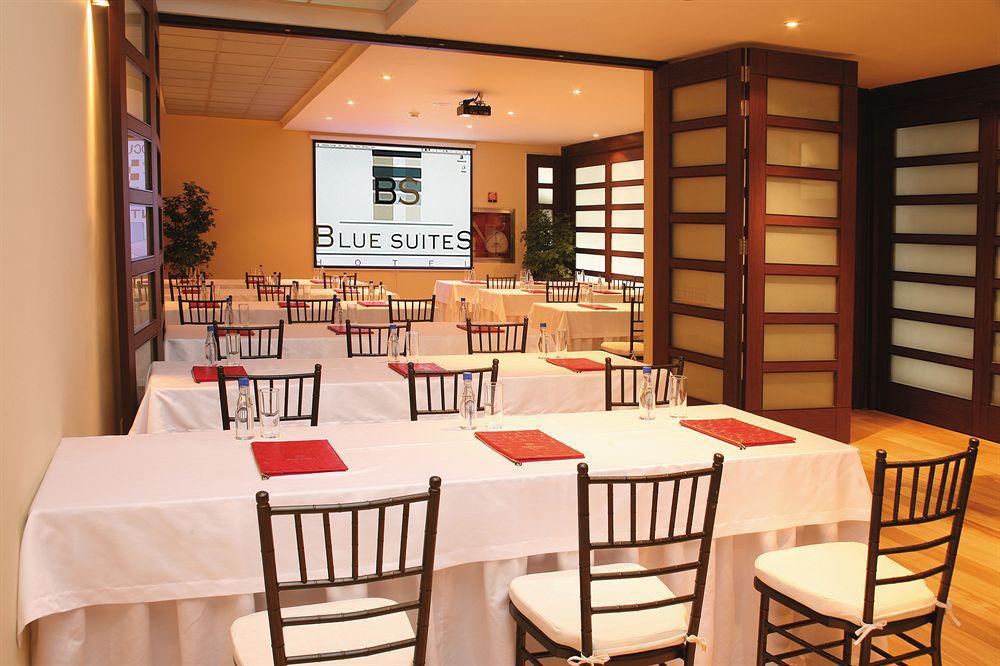 Blue Suites Hotel Bogotá Exteriör bild